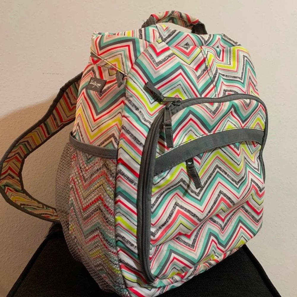 Thirty One Photographer Backpack - Picture 8 of 8
